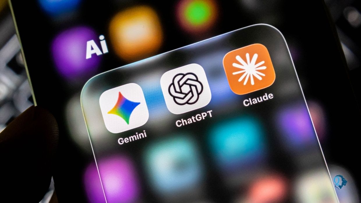 Generative AI and intelligent applications