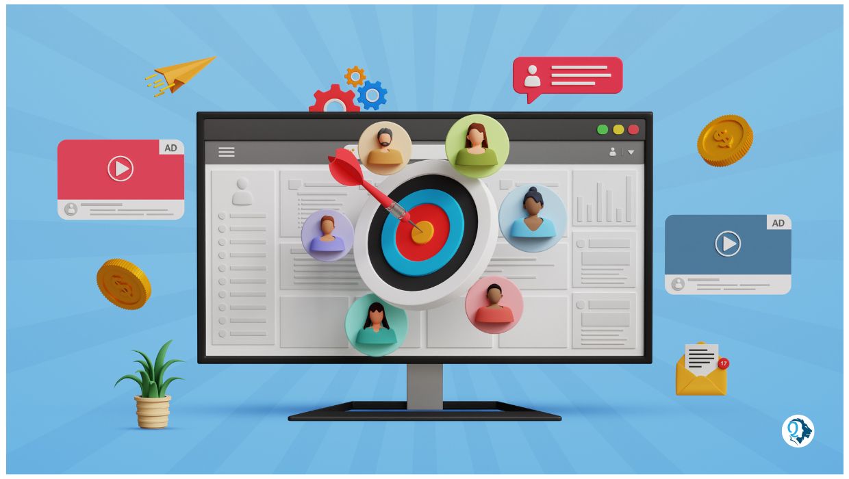 Performance marketing and traffic acquisition