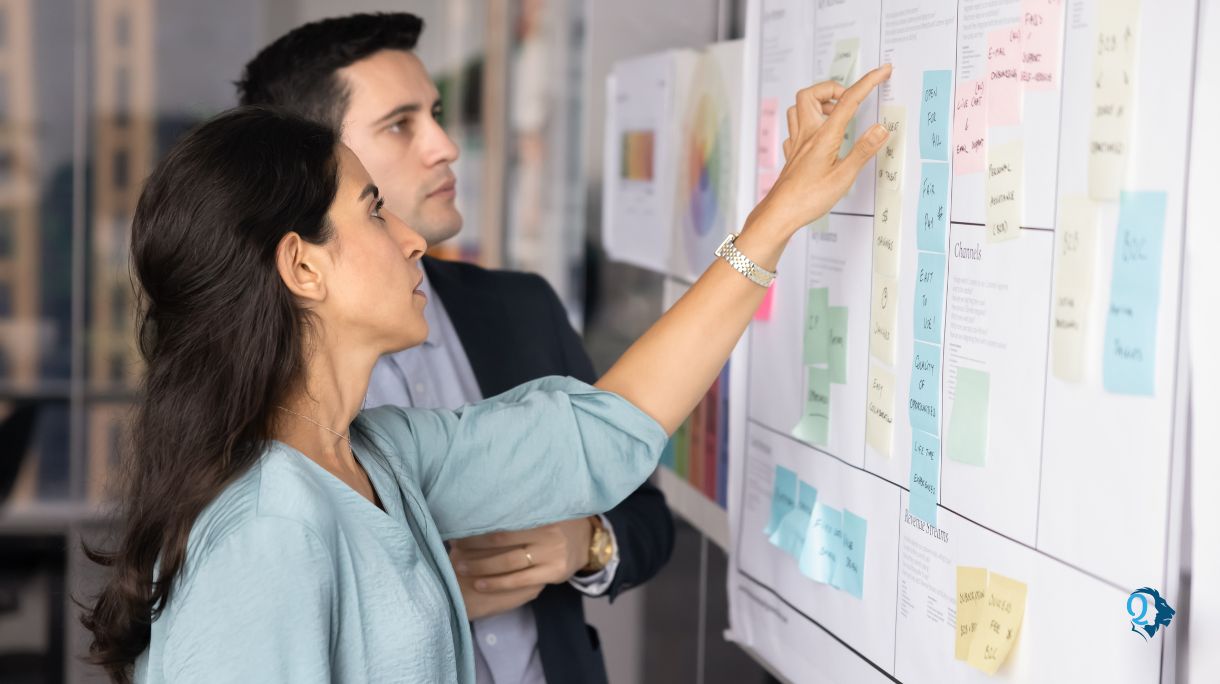 Project and programme management