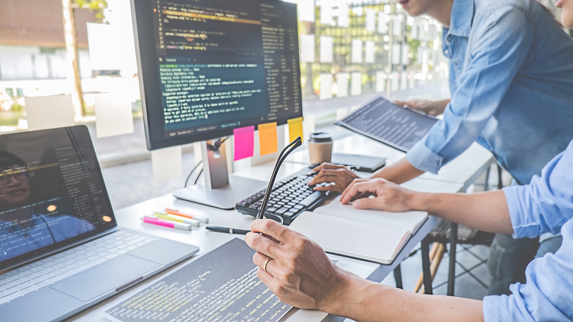 Software engineering and systems integration